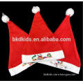 Christmas Decoration christmas hats Cheap promotional custom designs